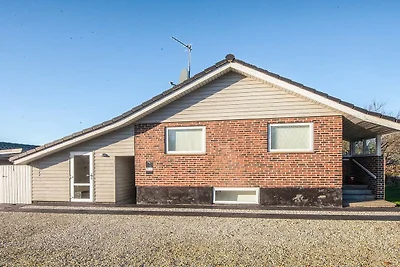 6 Personen vakantie huis in Hemmet