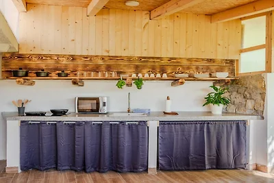 Nature Hideaway Holiday Homes with Sauna - On...