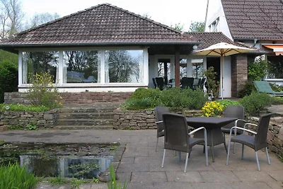 Ferienhaus Am Wung, Husum