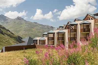 3 Zimmer, 6 Personen Budget