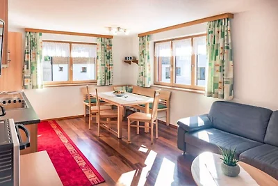 Appartement Widderstein