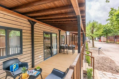 Mobile Home am Caldonazzosee