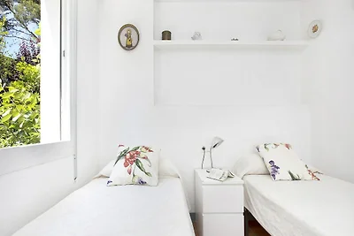 Appartement in Calella de Palafrugell