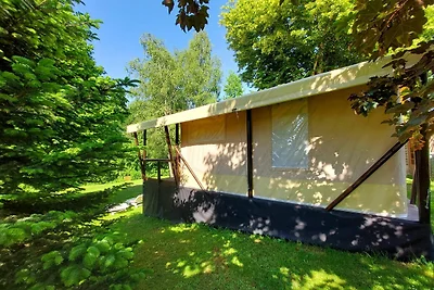 Glamping Montizon con bagno privato ampio...