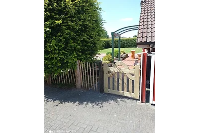 Ferienwohnung up Eck mit Hund