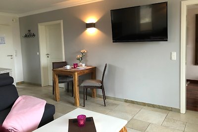 Ferienhaus Strandwelle EG