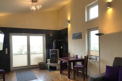 Ferienhaus Strandwelle OG