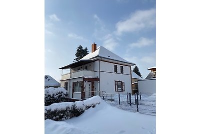 Haus-Holiday.de Bad Sachsa / Harz