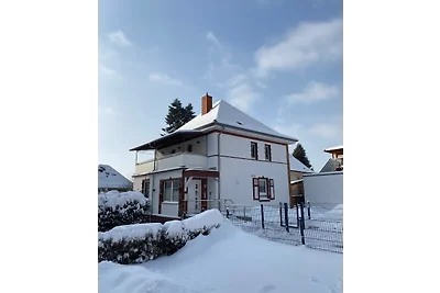 Haus-Holiday Bad Sachsa / Südharz