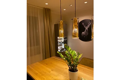 Haus-Holiday Bad Sachsa / Südharz