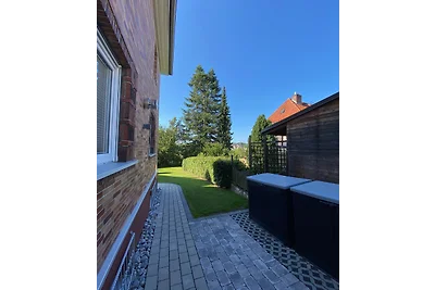 Haus-Holiday Bad Sachsa / Südharz