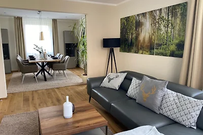 Haus-Holiday Bad Sachsa / Südharz