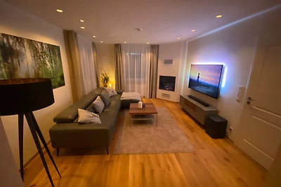 Haus-Holiday Bad Sachsa / Südharz