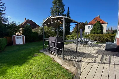 Haus-Holiday Bad Sachsa / Südharz