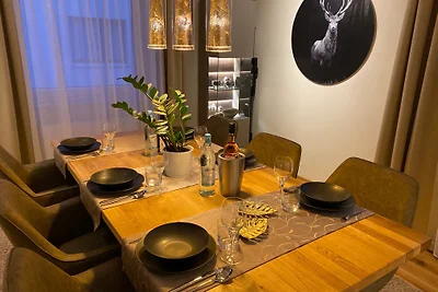 Haus-Holiday Bad Sachsa / Südharz