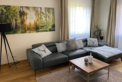 Haus-Holiday Bad Sachsa / Südharz