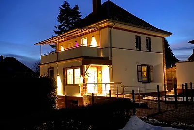 Haus-Holiday Bad Sachsa / Südharz