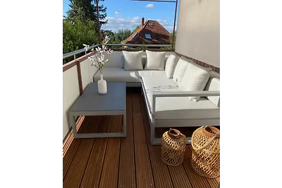 Haus-Holiday Bad Sachsa / Südharz