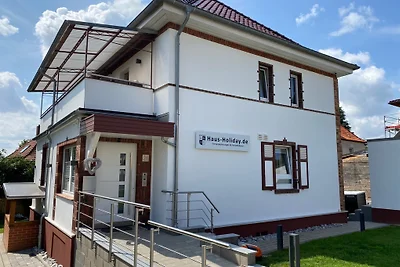 Haus-Holiday Bad Sachsa / Südharz