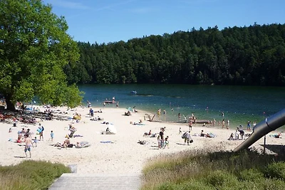 Ferienhaus Hannah 100