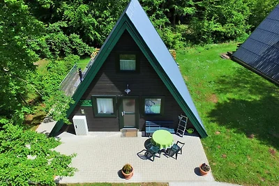 Ferienhaus Hannah 100
