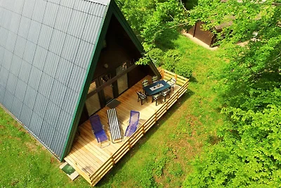 Ferienhaus Hannah 100