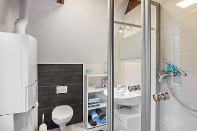 Ferienhaus Hannah 100