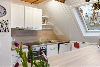 Ferienhaus Hannah 100