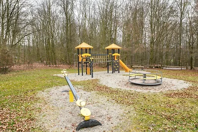 Ferienhaus Hannah 100
