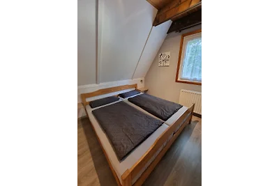 Ferienhaus Marie 125