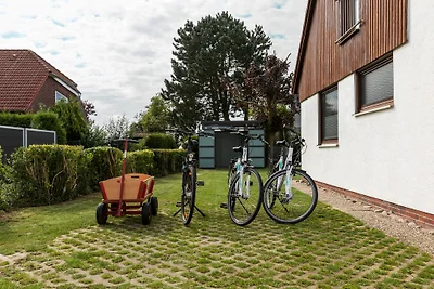 Ferienhaus KüstenPerle