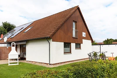 Ferienhaus KüstenPerle