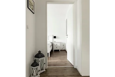 Ferienhaus KüstenPerle