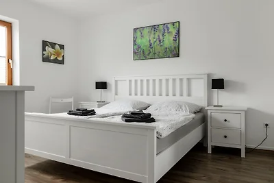 Ferienhaus KüstenPerle