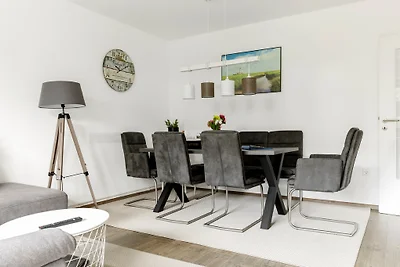 Ferienhaus KüstenPerle
