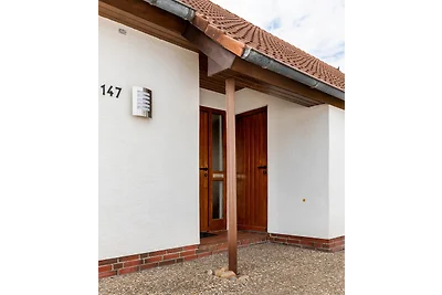 Ferienhaus KüstenPerle