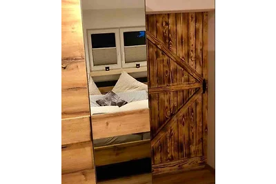 Ferienwohnung Tannenglück