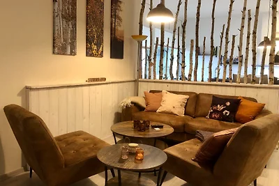Appartment Birkenlodge