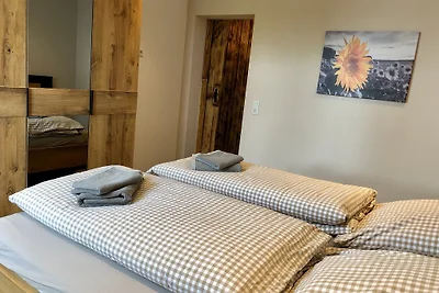 Ferienwohnung Tannenglück