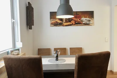 Ferienwohnung Tannenglück