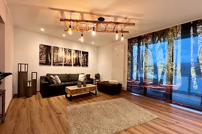 Ferienwohnung Tannenglück