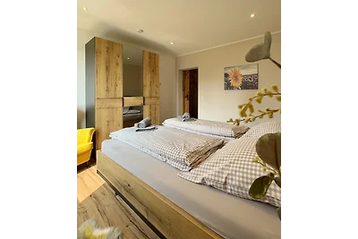 Ferienwohnung Tannenglück