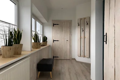 Appartment Birkenlodge