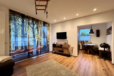 Ferienwohnung Tannenglück