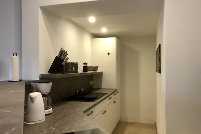 Appartment Birkenlodge