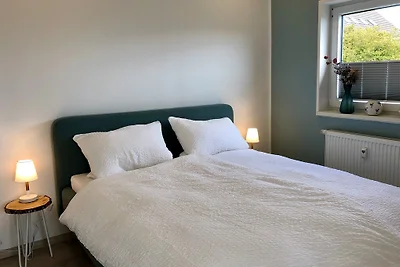 Appartment Birkenlodge