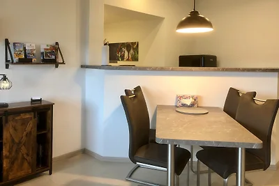 Appartment Birkenlodge