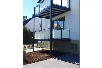 Ferienwohnung Tannenglück