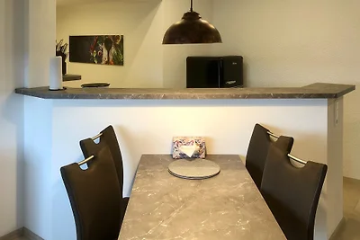 Appartment Birkenlodge