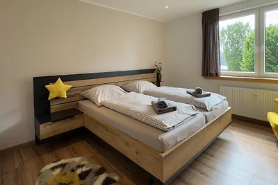 Ferienwohnung Tannenglück